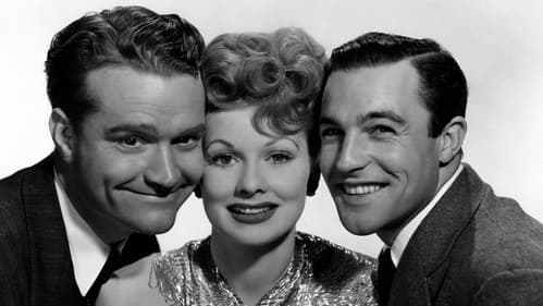 Du Barry Was a Lady Bild 2