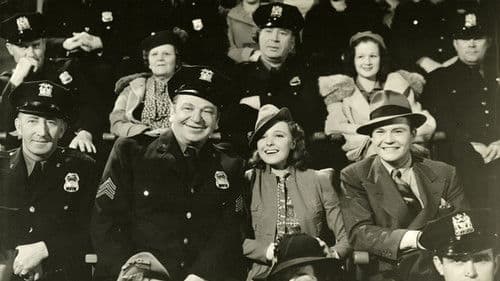 Sergeant Madden Bild 2