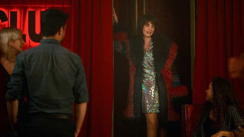 De Caperucita a loba Bild 2