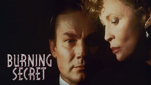 Brennendes Geheimnis Bild 3