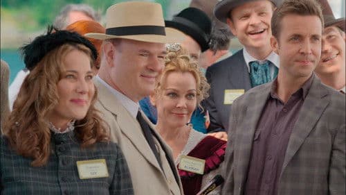 The Mystery Cruise Bild 7