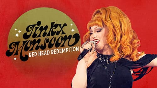 Jinkx Monsoon: Red Head Redemption Bild 2