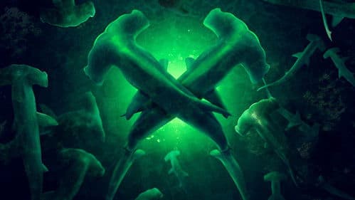 Monster Hammerheads: Species X Bild 1