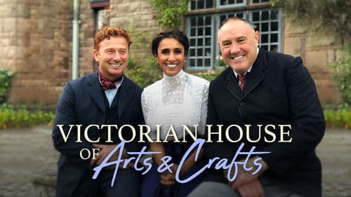 The Victorian House of Arts and Crafts Bild 4