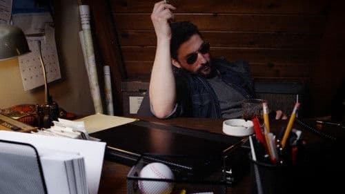 Black Mountain Side - Das Ding aus dem Eis Bild 4