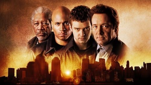 Edison - Stadt des Verbrechens Bild 1