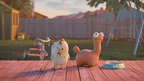 The Daily Dweebs Bild 3