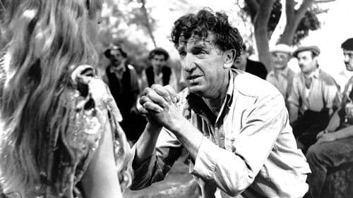 Manon hat Oberwasser Bild 1