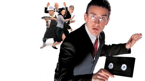 Das B-Team - Beschränkt und auf Bewährung Bild 3