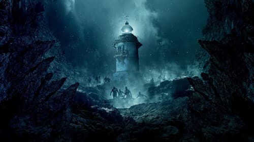 Cold Skin - Insel der Kreaturen Bild 2