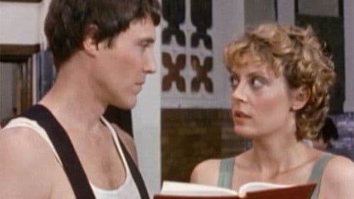 Who Am I This Time? Bild 3