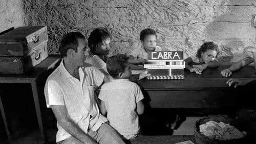 Cabra Marcado Para Morrer Bild 5