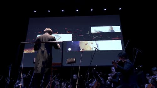 NieR: Orchestra Concert 12018 Bild 6
