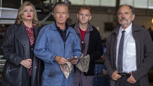 Die Rumba-Therapie Bild 6