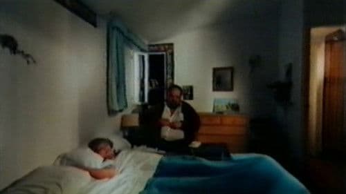 Sola ante el terror Bild 1