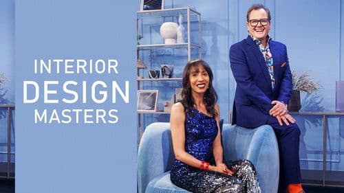 Interior Design Masters with Alan Carr Bild 8