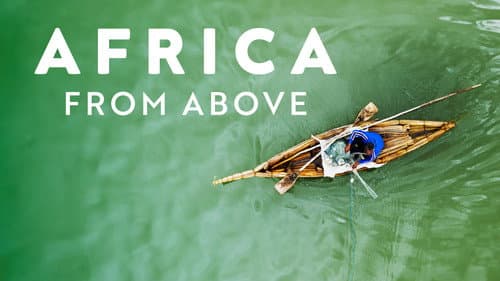 Africa from Above Bild 1