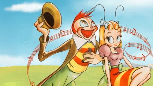 Hoppity kommt zurück Bild 4