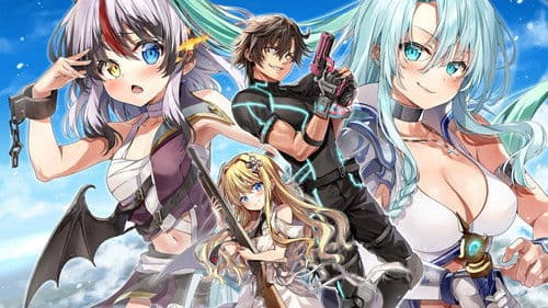 Kombattanten werden entsandt! Bild 4