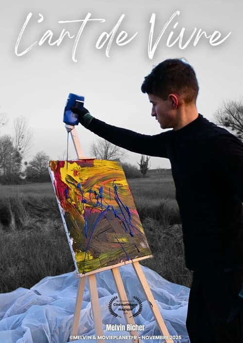 L'Art de Vivre