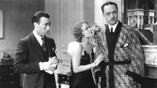 Man of the World Bild 2