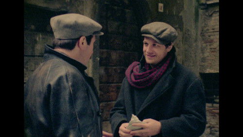 Il mondo degli ultimi Bild 3