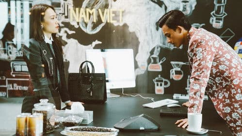 Chị Trợ Lý Của Anh Bild 1