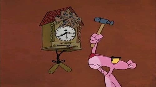 In the Pink of the Night Bild 1