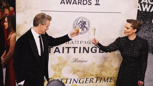 Sparkling: The Story Of Champagne Bild 2