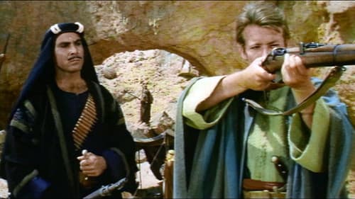 Una ráfaga de plomo Bild 2