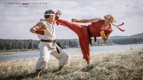 Street Fighter - Assassin's Fist Bild 4
