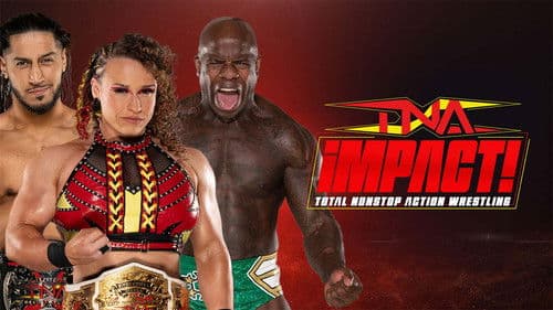 TNA iMPACT! Bild 2