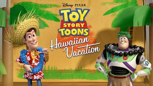 Toy Story Toons - Urlaub auf Hawaii Bild 5