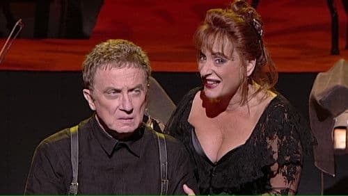 Sweeney Todd: The Demon Barber of Fleet Street in Concert Bild 5