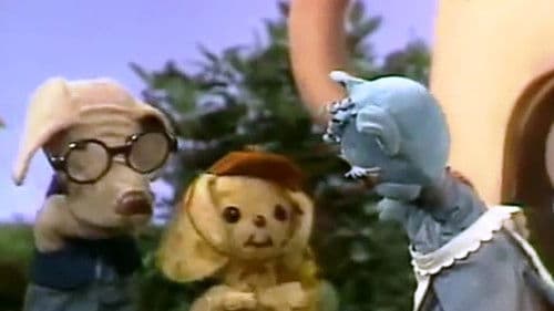 Futrinka utca Bild 1