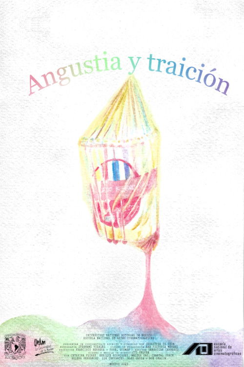 Angustia y traición