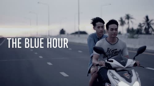 The Blue Hour Bild 2