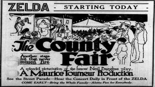 The County Fair Bild 1