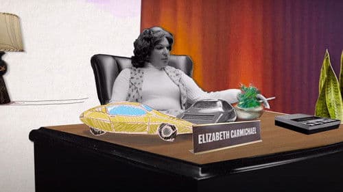 The Lady and the Dale Bild 6