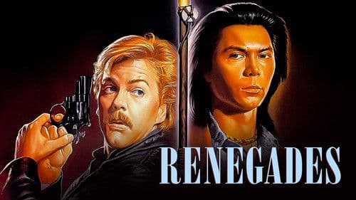 Renegades - Auf eigene Faust Bild 5