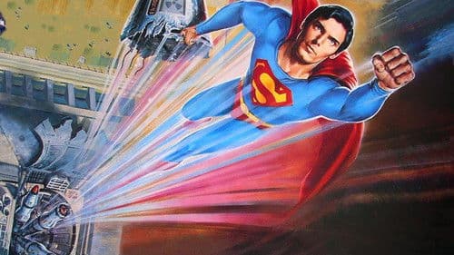 Superman IV - Die Welt am Abgrund Bild 6