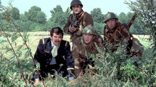 Wo bitte ist die 7. Kompanie geblieben? Bild 1