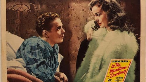 In the Meantime, Darling Bild 2