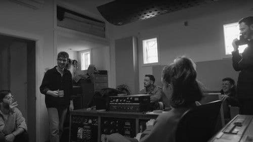 World Behind Your Eyes - The Making of Like Love Bild 1