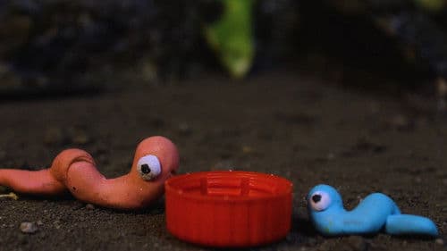 Eles Não nos Deixam ver o Sol Bild 5