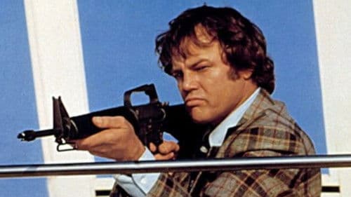 Mitchell – Ein Bulle dreht durch Bild 2