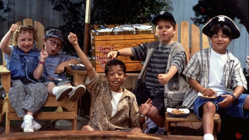 Slappy und die Rasselbande Bild 1