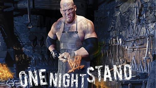 WWE One Night Stand 2008 Bild 2