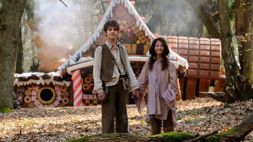 Hänsel und Gretel Bild 1