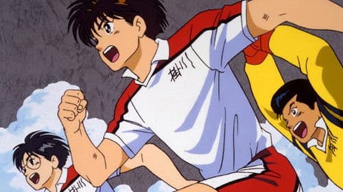 Die Champions - Anpfiff für elf Freunde Bild 2